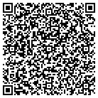 QR-код с контактной информацией организации Банкомат, АЛЬФА-БАНК, ОАО, Правый берег