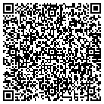 QR-код с контактной информацией организации Грань, сауна