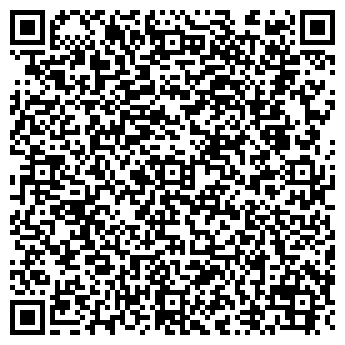 QR-код с контактной информацией организации ООО "Саввинская баня"