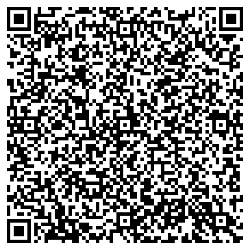 QR-код с контактной информацией организации Анна