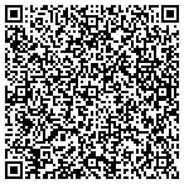 QR-код с контактной информацией организации Детский сад №551, Солнышко