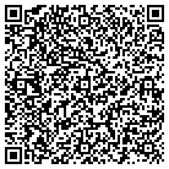 QR-код с контактной информацией организации Банкомат, СМП Банк, ОАО, Ярославский филиал