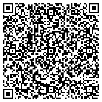 QR-код с контактной информацией организации "Муниципальная баня"
