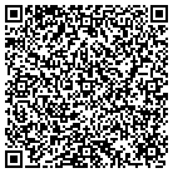 QR-код с контактной информацией организации Банкомат, АЛЬФА-БАНК, ОАО, Левый берег