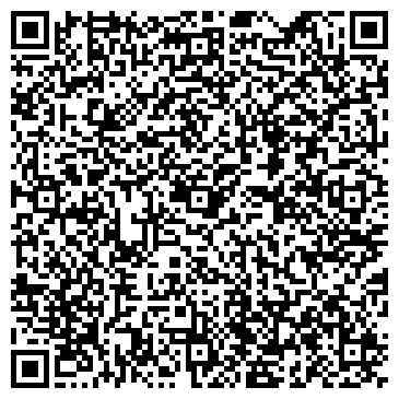 QR-код с контактной информацией организации Dancing Hall