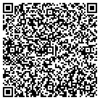 QR-код с контактной информацией организации Банкомат, Газпромбанк, ОАО, г. Ангарск