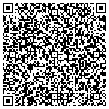 QR-код с контактной информацией организации ООО Альфа-Партнёр