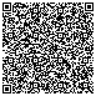 QR-код с контактной информацией организации Банк ОТКРЫТИЕ, ОАО, Иркутский филиал, Мини-офис