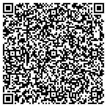 QR-код с контактной информацией организации Victoria Palas