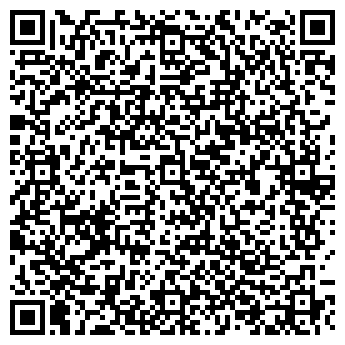 QR-код с контактной информацией организации Милашка, сауна