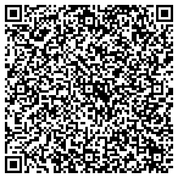 QR-код с контактной информацией организации Город детства