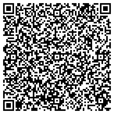 QR-код с контактной информацией организации ООО КБ Бфг-Кредит