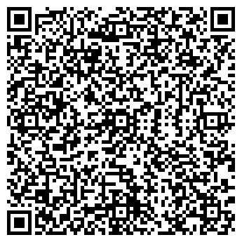 QR-код с контактной информацией организации КОЛУМБУС