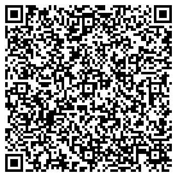 QR-код с контактной информацией организации Сударь, кафе, ООО Росанклав-Сервис