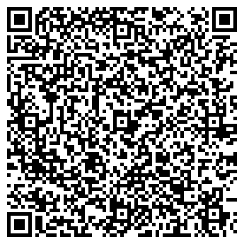 QR-код с контактной информацией организации Диамант, сауна