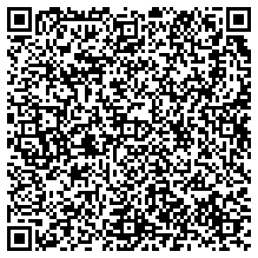 QR-код с контактной информацией организации ООО АРТ-Городок