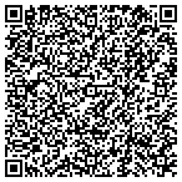 QR-код с контактной информацией организации ООО Далькомпас