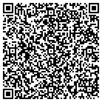 QR-код с контактной информацией организации ООО НовоСтрой КПД риэлт