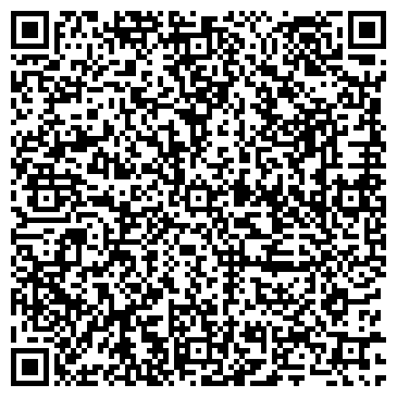 QR-код с контактной информацией организации Арбитражный управляющий Бова С.Л.