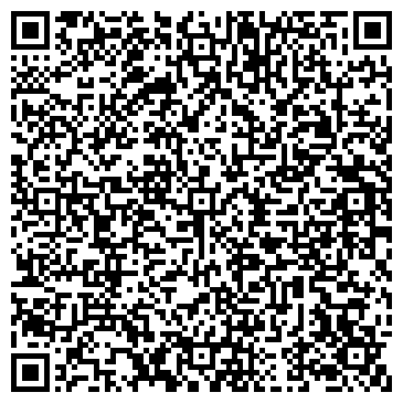 QR-код с контактной информацией организации Детский сад №411, компенсирующего вида