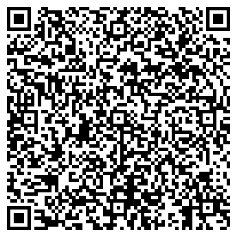 QR-код с контактной информацией организации ООО ПатентВолгаСервис