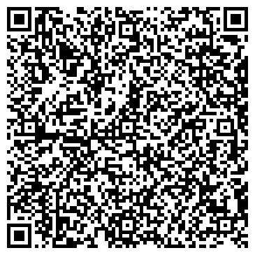 QR-код с контактной информацией организации Детский сад №44, Гнёздышко