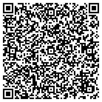 QR-код с контактной информацией организации Детский сад №519