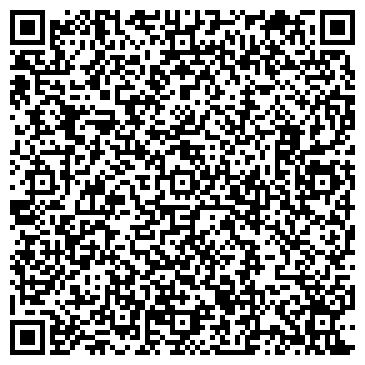 QR-код с контактной информацией организации Везёт