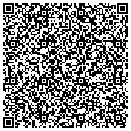 QR-код с контактной информацией организации ОАО Региональный навигационно-информационный центр по Приморскому краю