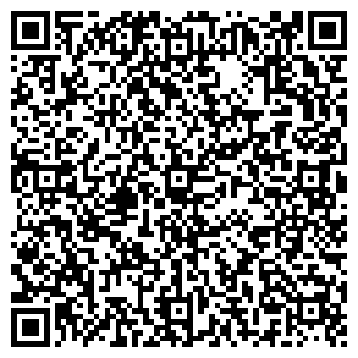 QR-код с контактной информацией организации Пешков