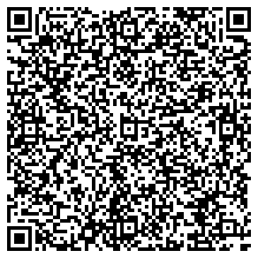 QR-код с контактной информацией организации Интурист СПА