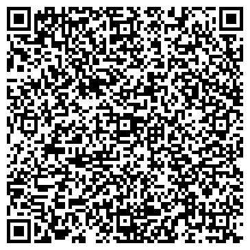 QR-код с контактной информацией организации Баньки на Силикатной