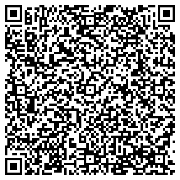 QR-код с контактной информацией организации Банкомат, Балтийский банк, ОАО, Ярославский филиал