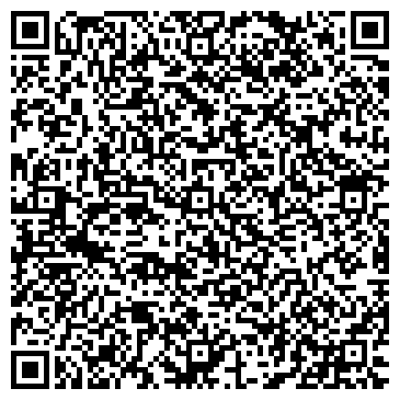 QR-код с контактной информацией организации Банкомат, Банк Уралсиб, ОАО, филиал в г. Ярославле