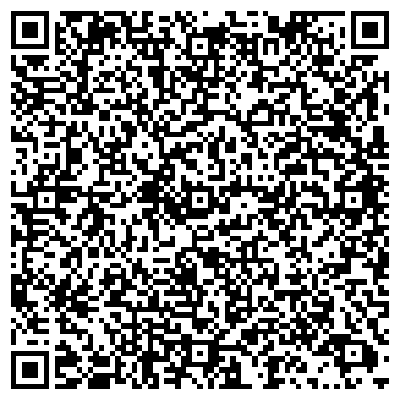 QR-код с контактной информацией организации ООО Ориент Электрик