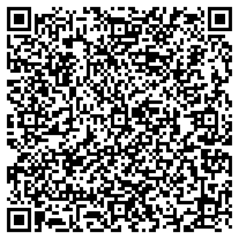 QR-код с контактной информацией организации "На Тургеневской"