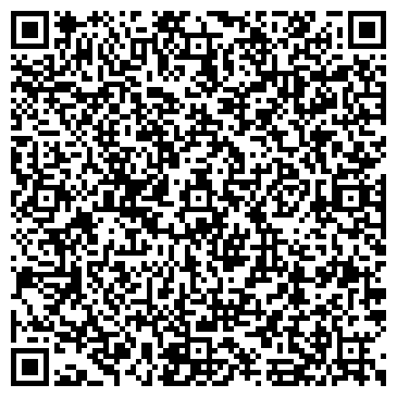 QR-код с контактной информацией организации ЗАО Поволжье
