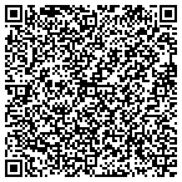 QR-код с контактной информацией организации ВладАльянс