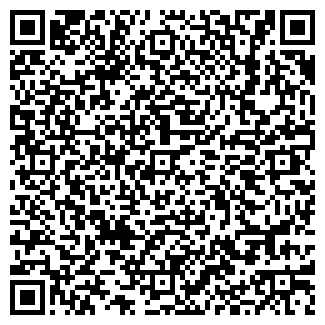 QR-код с контактной информацией организации Жуковские бани, МП