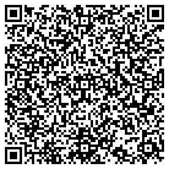 QR-код с контактной информацией организации Банкомат, НОМОС-БАНК, ОАО, Левый берег