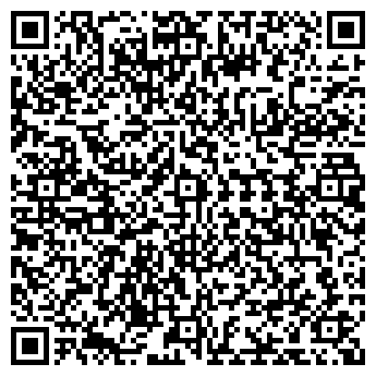 QR-код с контактной информацией организации Детский сад №40