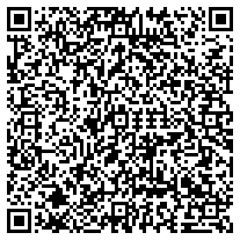 QR-код с контактной информацией организации Детский сад №451