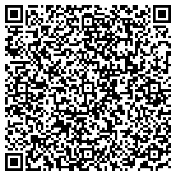 QR-код с контактной информацией организации Барсова берлога