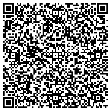 QR-код с контактной информацией организации Омский Фонд Недвижимости