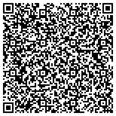 QR-код с контактной информацией организации ООО Томский центр крепежных изделий