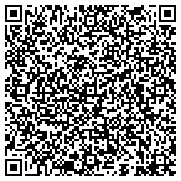 QR-код с контактной информацией организации Подарки. Сувениры