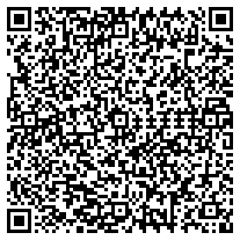 QR-код с контактной информацией организации Царевская