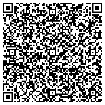 QR-код с контактной информацией организации Детский сад №355, комбинированного вида