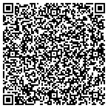 QR-код с контактной информацией организации Майдаровская сауна