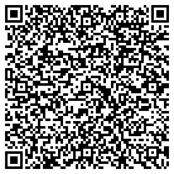 QR-код с контактной информацией организации ООО Дальморснаб